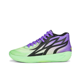 Мужские кроссовки Puma x Rick & Morty MB.02 'Adventures' 377411‑02