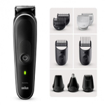 Триммер электрический Braun MGK5440