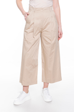БРЮКИ ШИРОКОГО КРОЯ