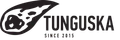 Логотип бренда Tunguska