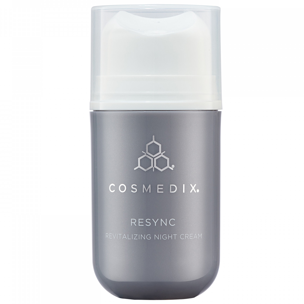 Крем Cosmedix Resync Revitalizing Night Cream 51.2 мл