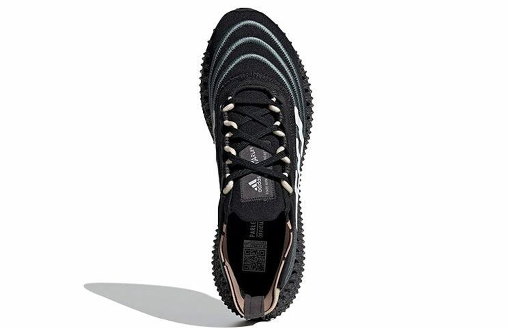 Кроссовки Parley X Adidas 4Dfwd