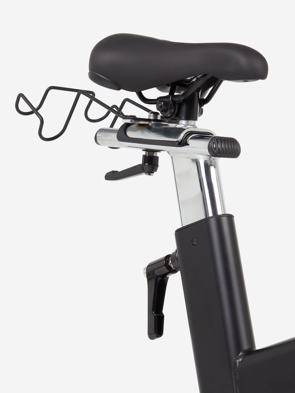 Велотренажер KETTLER Racer 3