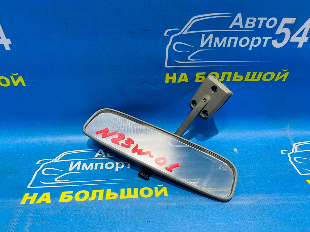Зеркало салонное MITSUBISHI RVR 1992