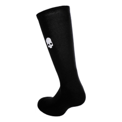 Hydrogen Tennis Socks 2 Pack - White, Black