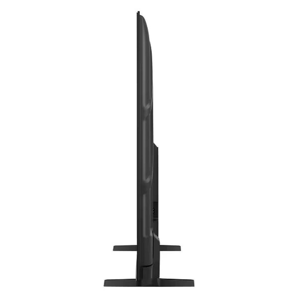 Телевизор Hisense 55E7Q RU 139см 4K, Vidaa U9, QLED, HDR, черный