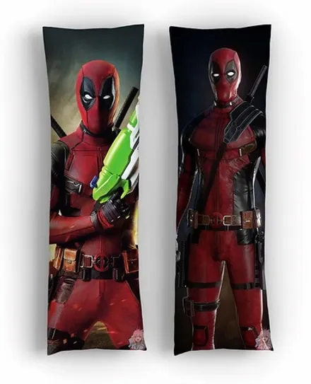 Дакимакура Дэдпул №2