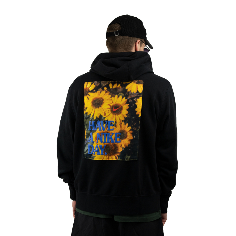 Худи Nike Hoodie "HAVE A NIKE DAY"