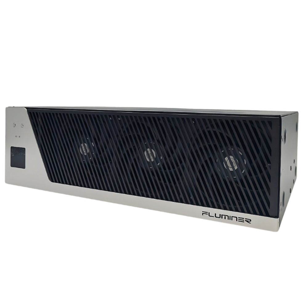 FLUMINER-L1 5.3 GH/S Новый