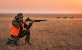 Для чего нужен коллиматорный прицел, как он работает, как выбрать и правильно установить