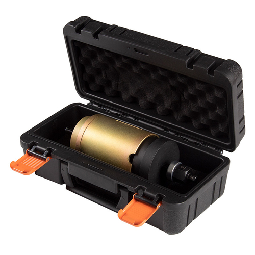 AFFIX (AF10020006C) Набор инструментов для задних сайлентблоков заднего подрамника BMW, кейс, 6 предметов