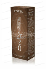 Estel ONLY Looks Краска для ресниц и бровей Коричневый (набор) 80 мл