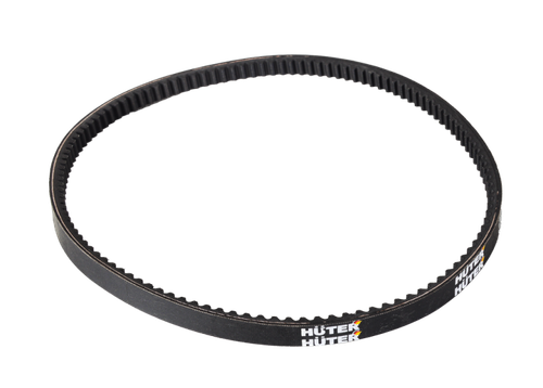 Ремень Huter 17x914Li для сельскохозяйственных машин 7500 - 7800 MEI