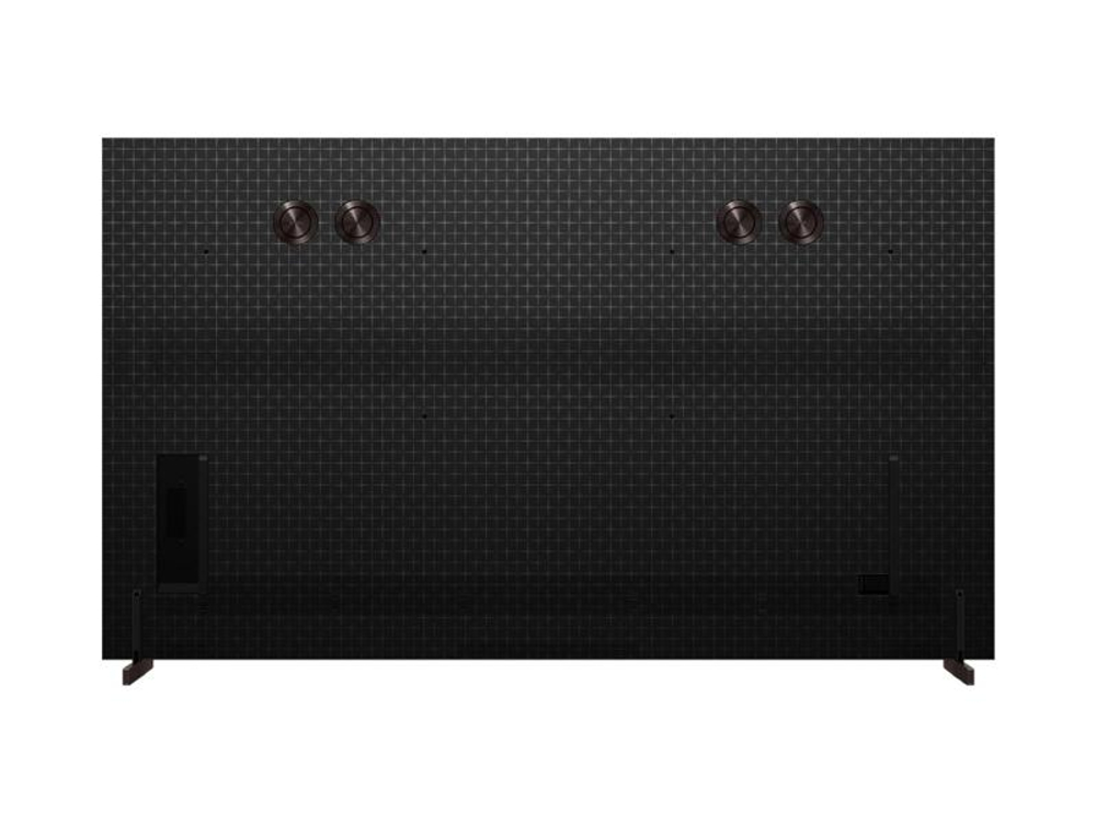 Телевизор TCL 98X11L SQD Mini LED