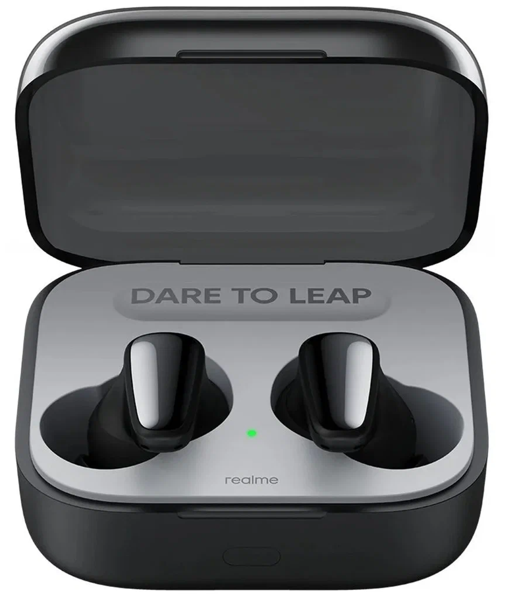 Беспроводные наушники realme Buds Air 3S, черный