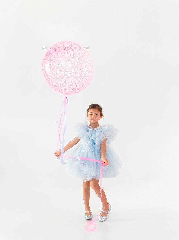 Воздушные шары №5245