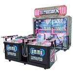 Симулятор стрельбы «Shooting gallery»