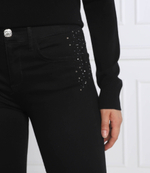 джинсы Liu Jo - черный(UF2062 DS015)