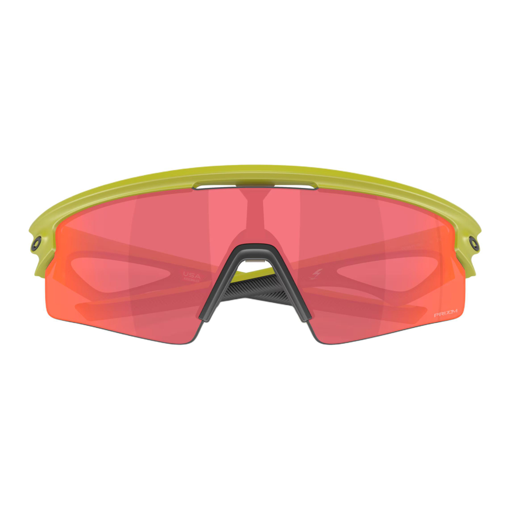 Oakley Очки Half Rim Irregular Shape Oo9531 0637