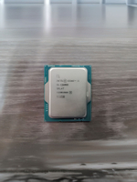 Процессор Intel Core i5-12600K OEM LGA 1700 Intel UHD Graphics 770