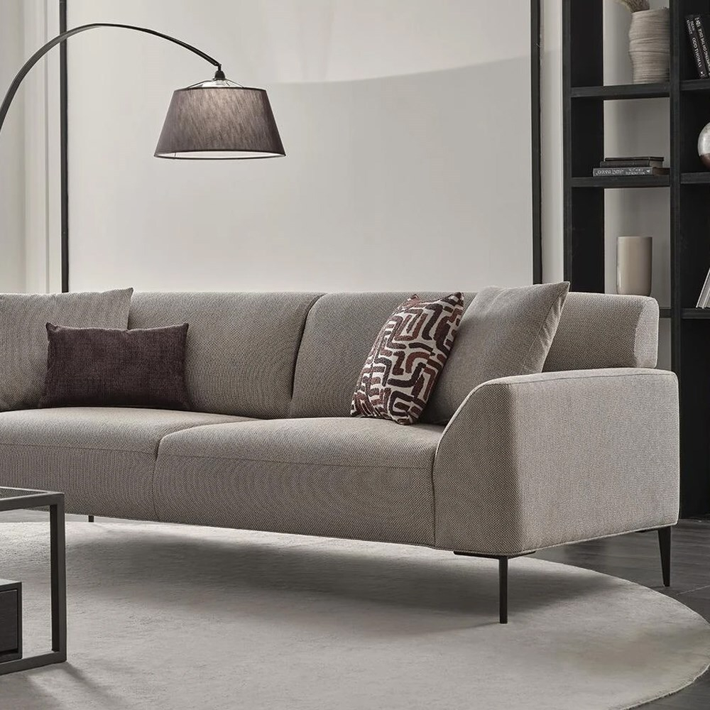 Диван кровать трехместный ENZA HOME BERTA EH67294