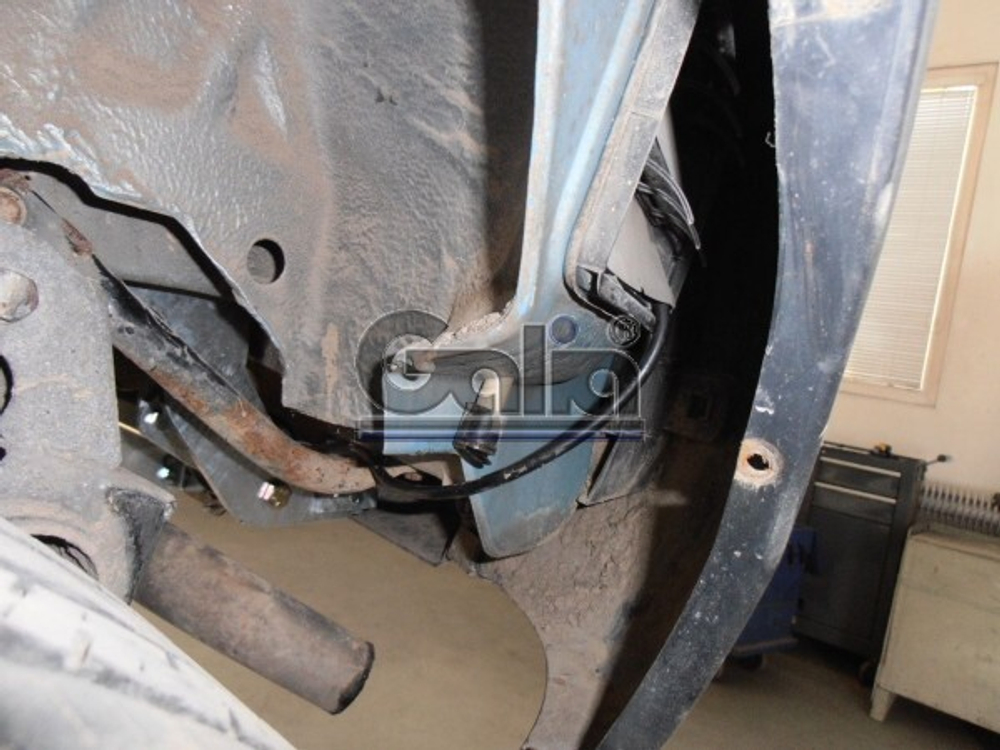 Фаркоп оцинкованный Galia R046A для Renault Scenic RX4 1999-2007(паспорт и сертификат в комплекте)(без электрики)