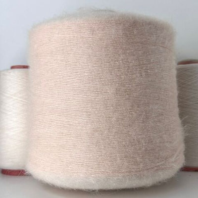 DALI - Lineapiu; 18% baby альпака, 18% кидмохер, 36% п/c, 28% п/a; 950м/100гр; S709