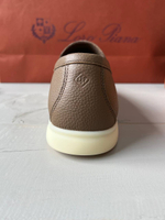 Лоферы Hermes
