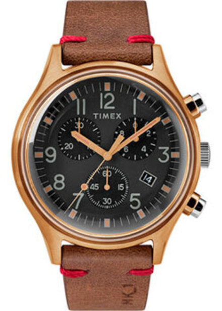 Мужские наручные часы Timex TW2R96300VN