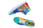 Sesame Street X Vans Sk8