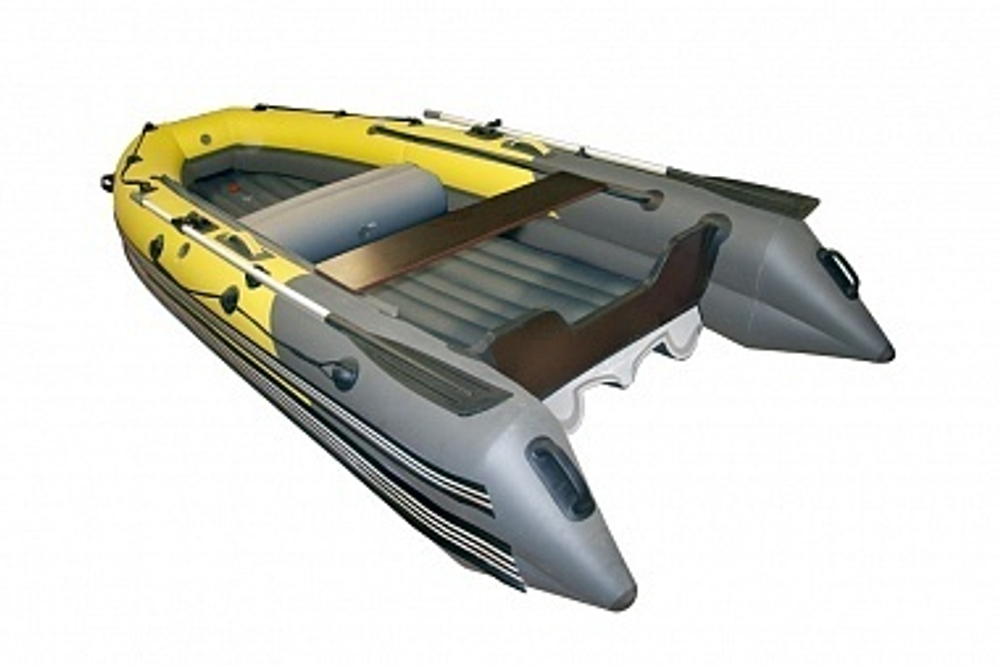 Ковер в лодку Reef Skat 370