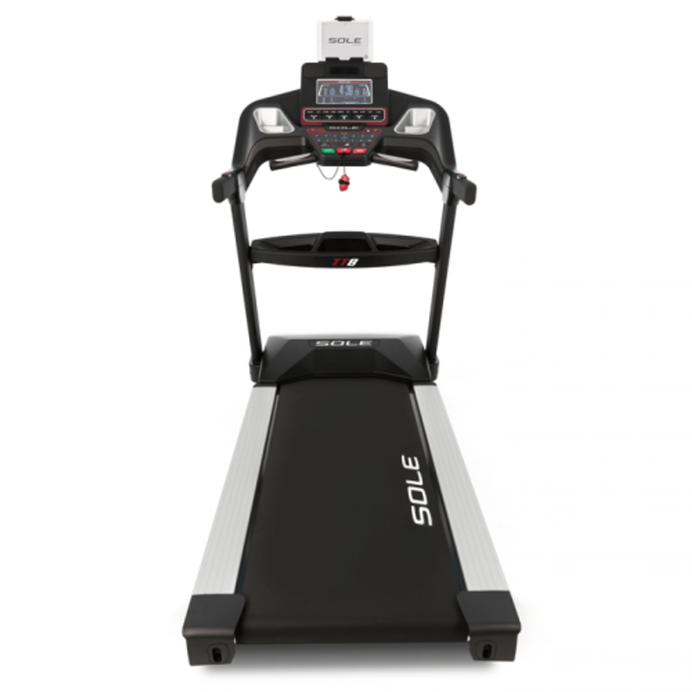 Беговая дорожка Sole TT8 AC