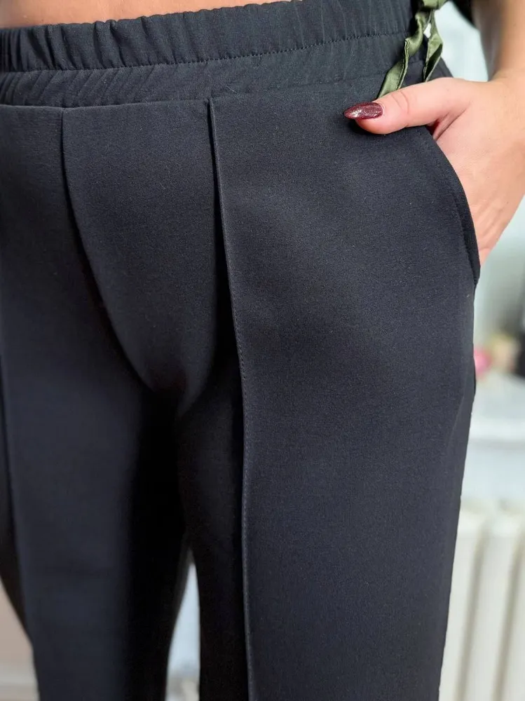 Брюки УК-849-1 Fabrika