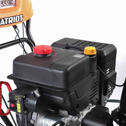Снегоуборщик PATRIOT Сибирь 130 CЕТ