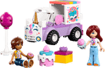 Конструктор LEGO Friends 42675 Unicorn Cake Delivery Car