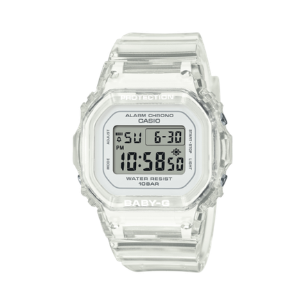 Женские наручные часы Casio BGD-565US-7