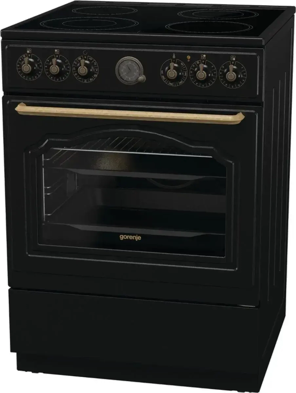 Плита электрическая Gorenje GECS6B71CLB
