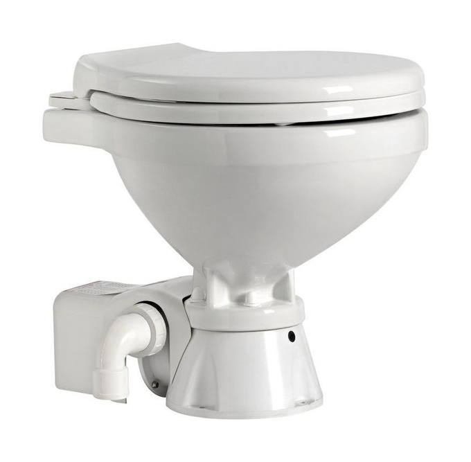 Унитаз электрический Compact, 12В