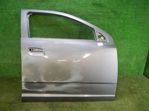 Дверь передняя правая Chevrolet Cobalt 2 (2011-2016)