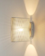 Светильник настенный Moderli V11807-1W Metalicana