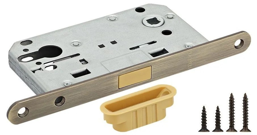 Магнитная защелка RUCETTI RM1895 BL