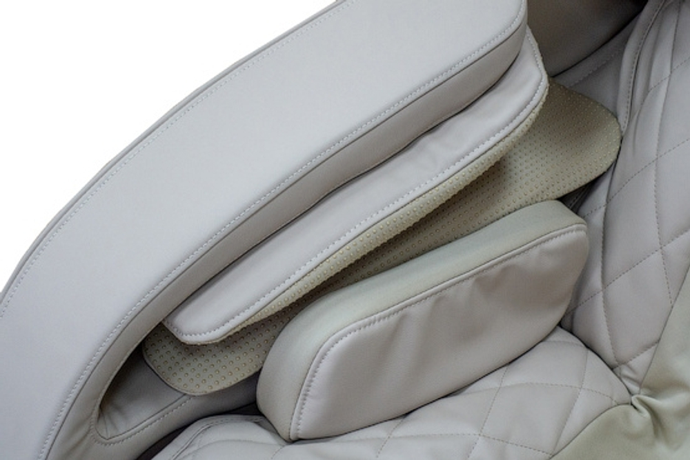 Массажное кресло Bodo Excellence Light Brown Домашнее