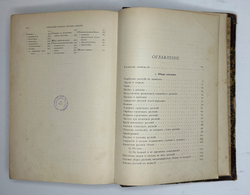 Гесдерфер М. Комнатное садоводство. СПб. Изд. Девриена, 1898г.