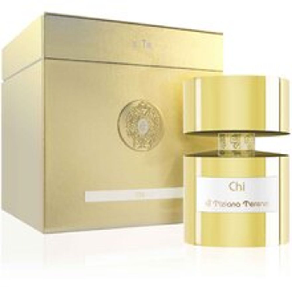 Tiziana Terenzi Chi Extrait de Parfum 100ml