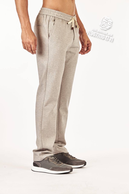Спортивные штаны Brunello Cucinelli