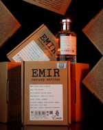 Paris Corner Emir Rich Santal EDP