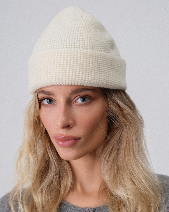 Шапка "Babeanie”