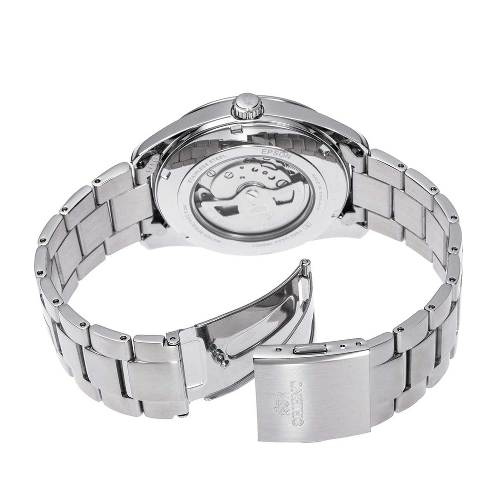 Часы механические Orient Contemporary RA-AR0009L10B