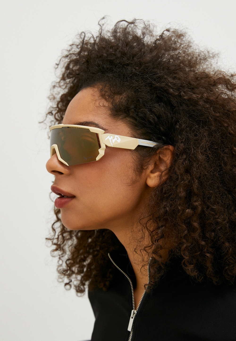 Спортивные очки 720armour Mars / Matte Khaki / HC Brown Copper Lens