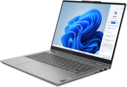 Ноутбук Lenovo IdeaPad 5 2-in-1 14" Touch / Ryzen 7 / 16 ГБ / Win 11